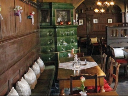 照片: Weinhaus Schultes