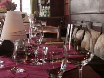 照片: Weinhaus Schultes