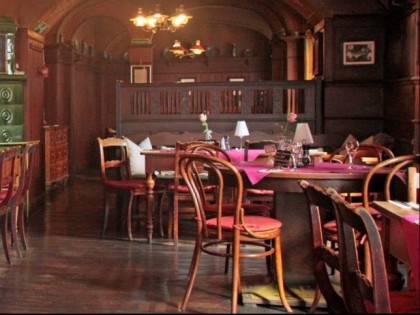 照片: Weinhaus Schultes